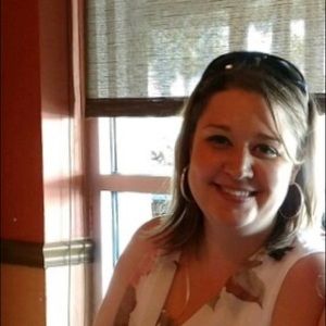 Meet your Posher, Jade